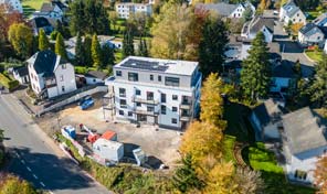 Mehrfamilienhaus in top Lage in Hillesheim